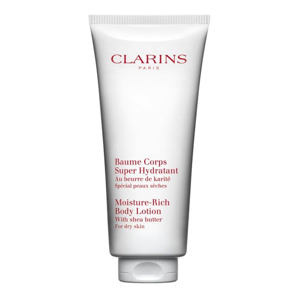 Moisture-Rich - Lotiune hidratanta pentru corp, Clarins