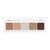 Mini Nude Palette – Mini paleta farduri de pleoape C347
