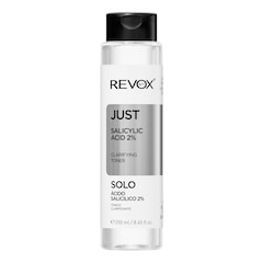 Revox Just - Salicylic Acid Toner, Revox