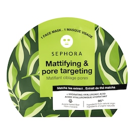 Revamp Face Mask - Masca pentru fata image