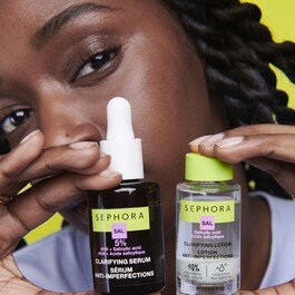 Serum Anti-imperfectiuni - 5% acid salicilic + AHA