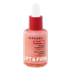 Lift & Firm - Ser booster tonifiant, Sephora Collection