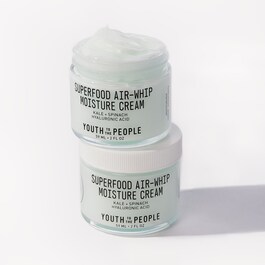 Superfood Moisture Cream - Crema hidratanta pentru fata