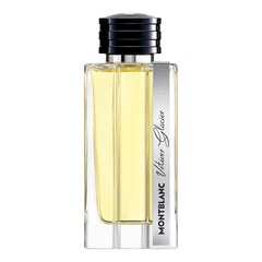 Collection Vetiver Glacier - Eau de Parfum, Montblanc