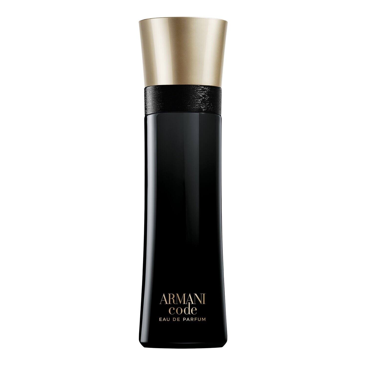 Armani code homme - eau de parfum