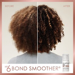N° 6 Bond Smoother - Tratament de styling