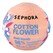 Bath bomb - Cotton flower (50 g)