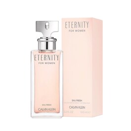 Sephora eternity clearance