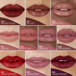 Explicit Lipstick - Ruj cu rezistenta indelungata