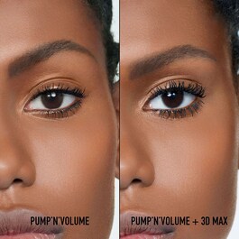 Diorshow Pump 'N' Volume - Mascara prin presare