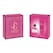 JIMMY CHOO ROSE PASSION EDP 60ml+BL 100ml