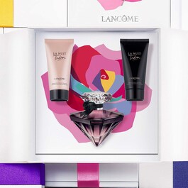 La Nuit Tresor - Eau de Parfum Set