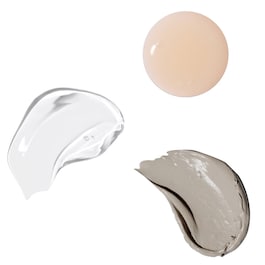 Set pentru stralucirea pielii - Set pentru hidratare
