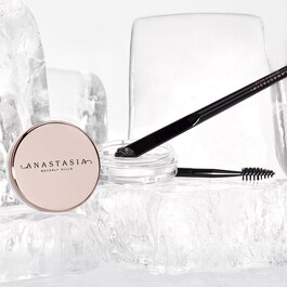 Brow Freeze Dual-Ended - Pensula pentru sprancene