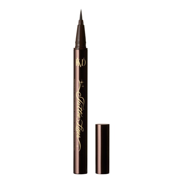Tattoo Liner - Contur de ochi rezistent la apa, KVD Beauty