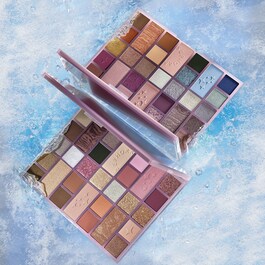 Moving Lights - Paleta extraordinara - Lumini blande