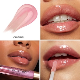 Lip Injection Plumping Lip Gloss - Luciu pentru mărirea volumului buzelor 