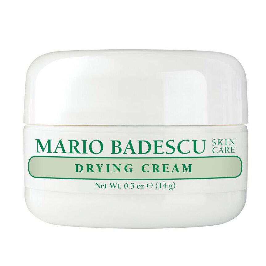 Drying cream - crema anti-imperfectiuni