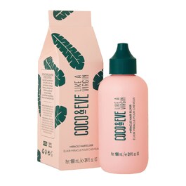 Like A Virgin Miracle Hair Elixir - Elixir pentru par