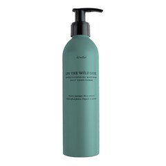 Daily Conditioner - Balsam tonifiant si fortifiant, On the Wild Side