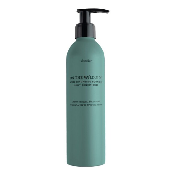 Daily Conditioner - Balsam tonifiant si fortifiant, On the Wild Side
