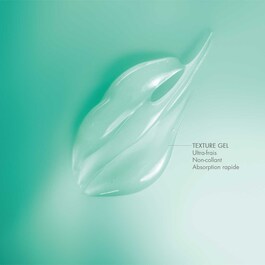 Biotherm Homme Aquapower - Gel hidratant pentru ten uscat