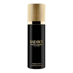 Bad Boy Power Up Spray Fresh - Eau de Toilette, Carolina Herrera