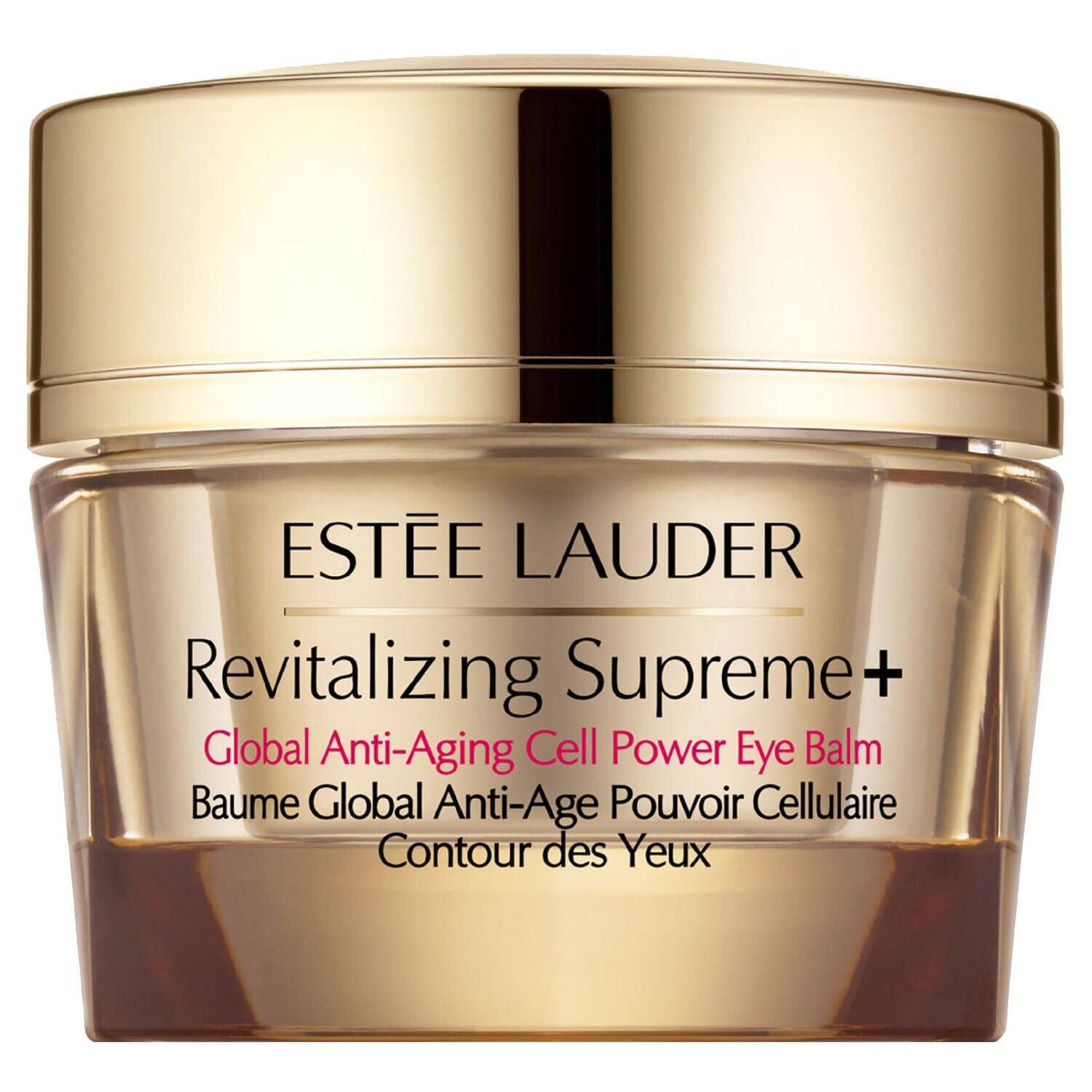 Revitalizing supreme+ - global anti-aging cell power eye balm