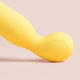 The Tennis Pro - Vibrator