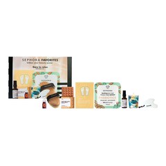 Dare to relax - Set ingrijire, SEPHORA FAVORITES
