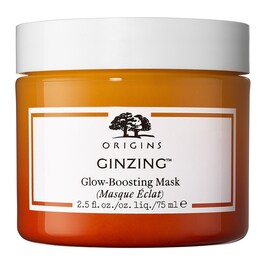Ginzing Glow Boosting Mask - Masca de fata
