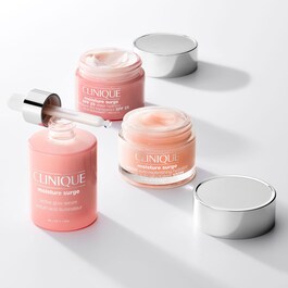 Active Glow Serum - ser pentru hidratare si luminozitate