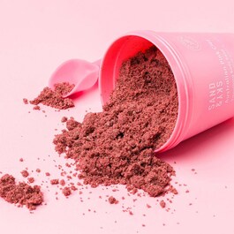 Smoothing Body Sand - Gomaj pentru corp