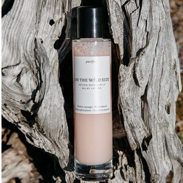 Milky Lotion - Bio si 100% de origine naturala