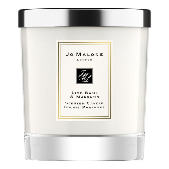 Lime Basil & Mandarin Scented Candle, JO MALONE LONDON