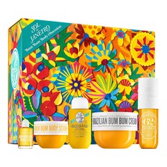 Bum Bum Body Obsession - Set ingrijire corp, SOL DE JANEIRO