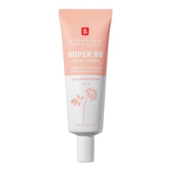 Super BB Au Ginseng - Crema BB anti-imperfectiuni, Erborian