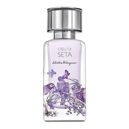 Cieli di Seta - Eau de Parfum
