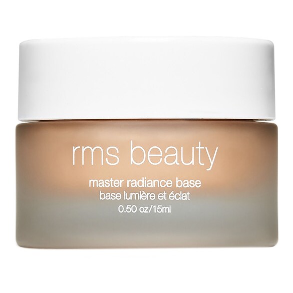 Master Radiance Base - Baza de machiaj iluminatoare, Rms Beauty