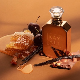 Amber - Eau de Parfum