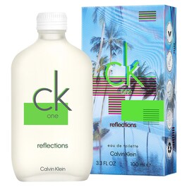 Calvin Klein One EDT 100ml