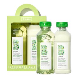 Superfoods - Set ingrijire par