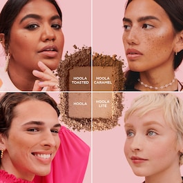 Hoola - Bronzer Mat