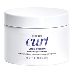 Coco-motion - Balsam hidratant pentru parul cret, Color Wow