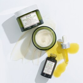 Vitamin Nectar Face Mask - Masca cu vitamine pentru stralucire