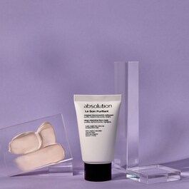 Deep Cleansing Face Mask - Masca crema pentru purificare