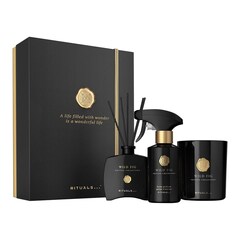 Private Collection - Caseta Casa Wild Fig, Rituals