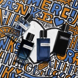 Y – Le Parfum Set