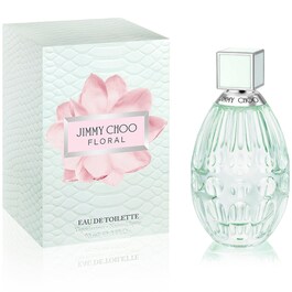 Jimmy Choo Floral - Eau de Toilette