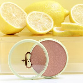 C VIT Illuminating Powder - Pudra iluminatoare